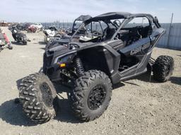 CAN-AM MAVERICK X 2021 black  gas 3JBVXAV27MK000144 photo #3