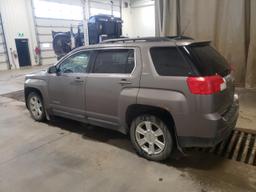 GMC TERRAIN SL 2012 gray  flexible fuel 2GKFLVEK5C6156477 photo #3