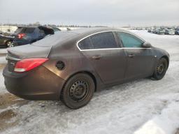 BUICK REGAL CXL 2011 brown  gas W04GS5EC3B1030769 photo #4