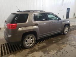 GMC TERRAIN SL 2012 gray  flexible fuel 2GKFLVEK5C6156477 photo #4