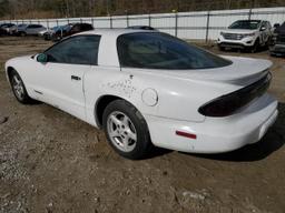 PONTIAC FIREBIRD 1996 white  gas 2G2FS22K0T2225301 photo #3