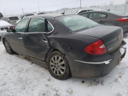 BUICK ALLURE CXL 2009 brown  gas 2G4WJ582591147020 photo #3