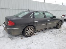 BUICK ALLURE CXL 2009 brown  gas 2G4WJ582591147020 photo #4