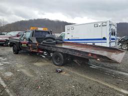 CHEVROLET FLATBED 1978 black   CCL338B110685 photo #3