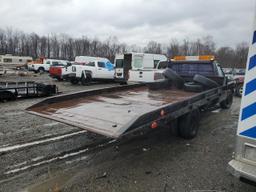 CHEVROLET FLATBED 1978 black   CCL338B110685 photo #4