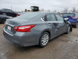 NISSAN ALTIMA 2.5 2017 gray  gas 1N4AL3AP7HN361304 photo #4