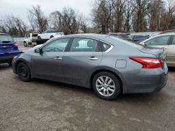 NISSAN ALTIMA 2.5 2017 gray  gas 1N4AL3AP7HN361304 photo #3