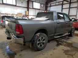 RAM 2500 SLT 2013 gray  diesel 3C6UR5DL9DG610495 photo #4