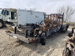 FORD F350 SUPER 2017 burn crew cha diesel 1FD8W3HT4HEF36073 photo #2