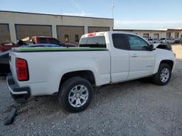 CHEVROLET COLORADO L 2022 white  gas 1GCHSCEA0N1221079 photo #4