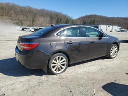 BUICK VERANO CON 2015 brown  gas 1G4PR5SK4F4115178 photo #4