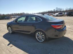 BUICK VERANO CON 2015 brown  gas 1G4PR5SK4F4115178 photo #3