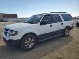 FORD EXPEDITION 2015 white 4dr spor gas 1FMJK1GTXFEF21058 photo #2