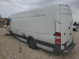 MERCEDES-BENZ SPRINTER 2 2010 white  diesel WD3PE8CC8A5430202 photo #3