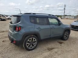 JEEP RENEGADE L 2018 gray  gas ZACCJABB3JPH32696 photo #4