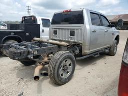 DODGE RAM 3500 2011 silver  diesel 3D73Y3CLXBG626740 photo #4