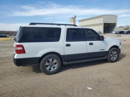 FORD EXPEDITION 2015 white 4dr spor gas 1FMJK1GTXFEF21058 photo #4