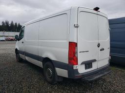 MERCEDES-BENZ SPRINTER 2 2019 white  diesel WD3PF0CD0KP050980 photo #3