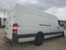 MERCEDES-BENZ SPRINTER 2 2010 white  diesel WD3PE8CC8A5430202 photo #4