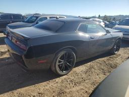 DODGE CHALLENGER 2017 black  gas 2C3CDZBT0HH545527 photo #4