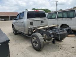 DODGE RAM 3500 2011 silver  diesel 3D73Y3CLXBG626740 photo #3