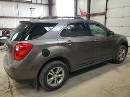 CHEVROLET EQUINOX LT 2010 gray  gas 2CNALPEW5A6394178 photo #4