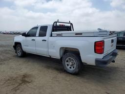 CHEVROLET silverado 2017 white  gas 1GCRCNEC2HZ205499 photo #3