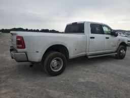 RAM 3500 BIG H 2023 white  diesel 3C63RRHL0PG597282 photo #4