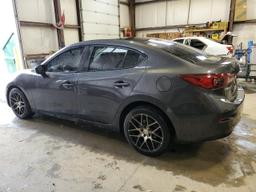 MAZDA 3 SPORT 2014 gray  gas JM1BM1U77E1119465 photo #3