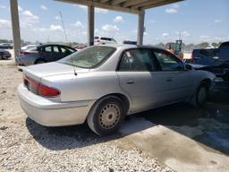 BUICK CENTURY CU 2003 silver  gas 2G4WS52J531246103 photo #4