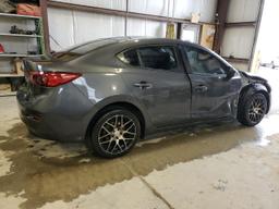 MAZDA 3 SPORT 2014 gray  gas JM1BM1U77E1119465 photo #4