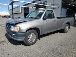 TOYOTA T100 1995 gray  gas JT4UD10D0S0008908 photo #2