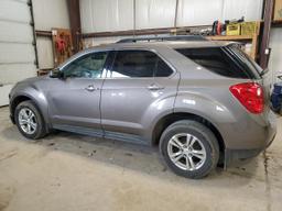 CHEVROLET EQUINOX LT 2010 gray  gas 2CNALPEW5A6394178 photo #3