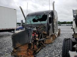 PETERBILT 579 2015 black tractor diesel 1XPBD49X4FD203705 photo #3