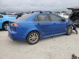 MITSUBISHI LANCER ES 2016 blue  gas JA32U2FU7GU008729 photo #4