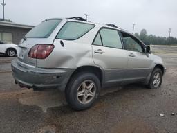 LEXUS RX 300 2000 silver  gas JT6GF10U5Y0060929 photo #4