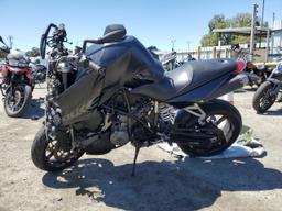 KTM 990 SUPER 2008 black  gas VBKVD94058M944971 photo #4