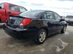 SATURN ION LEVEL 2006 black sedan 4d gas 1G8AJ55F56Z162068 photo #4