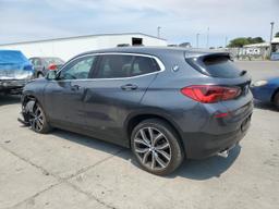 BMW X2 SDRIVE2 2020 gray  gas WBXYH9C04L5P74242 photo #3