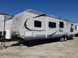 JAYCO JAY FLIGHT 2015 silver   1UJBJ0BS6F1TR0156 photo #3