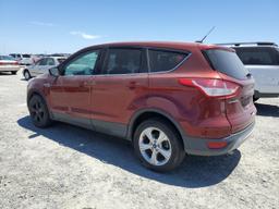 FORD ESCAPE SE 2016 burgundy 4dr spor gas 1FMCU0GX2GUB74963 photo #3