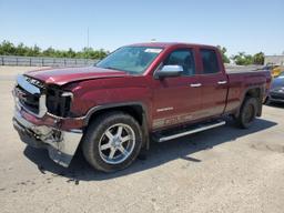 GMC SIERRA C15 2014 burgundy  gas 1GTR1TEH8EZ255938 photo #2