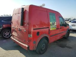 FORD TRANSIT CO 2010 red cargo va gas NM0LS7DN9AT030228 photo #4