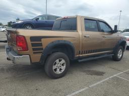 DODGE RAM 1500 2011 brown  gas 1D7RV1CT7BS638831 photo #4