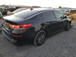 KIA OPTIMA 2020 black  gas 5XXGT4L36LG450998 photo #4