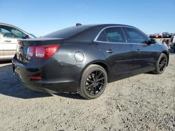 CHEVROLET MALIBU LS 2013 black  gas 1G11B5SA4DF139710 photo #4