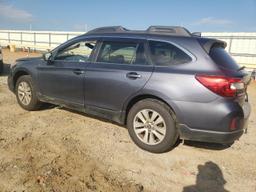 SUBARU OUTBACK 2. 2016 blue  gas 4S4BSACC4G3319078 photo #3