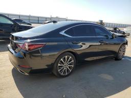 LEXUS ES 350 BAS 2021 black  gas 58ADZ1B13MU098575 photo #4