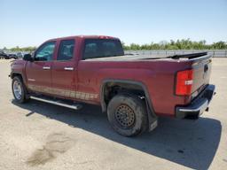 GMC SIERRA C15 2014 burgundy  gas 1GTR1TEH8EZ255938 photo #3