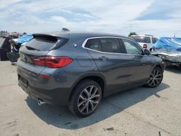 BMW X2 SDRIVE2 2020 gray  gas WBXYH9C04L5P74242 photo #4